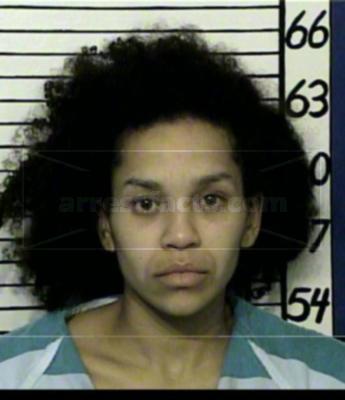 Brittney Nichole Vaillant