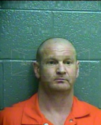 Gary Ronald Williams