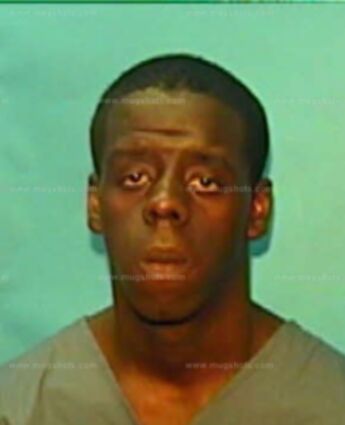 Collins Jameal Michael Smiley