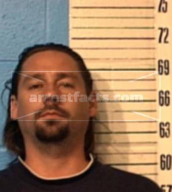 Mark Allen Sapaugh