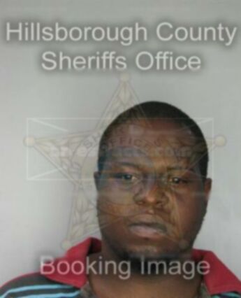 Chrishon Alfredo Nobles