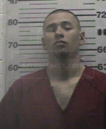 Elias Torres