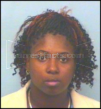 Tiffany Michelle Carter