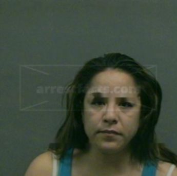 Augusta Luz Saucedo