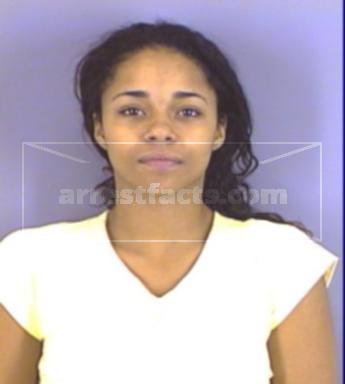 Amber Rose Jeffery