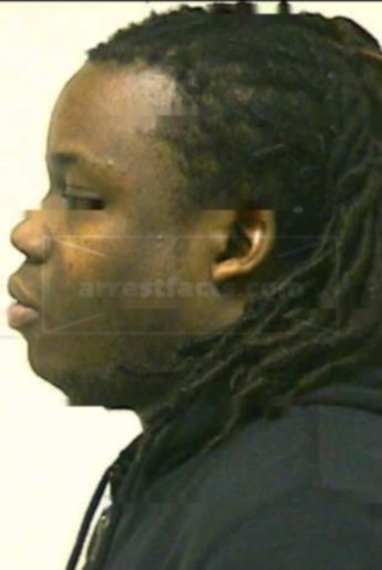 Julius Bernard Andrews
