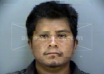 Antonio Ramirez