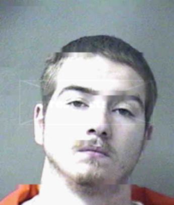 Brandon Howard Mcgowan