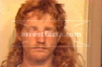 Justin Alfred Hartsfield