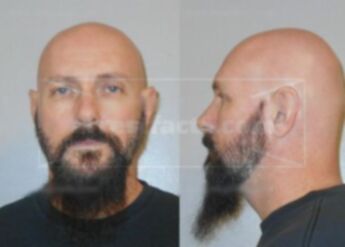 Ricky Lee Davis