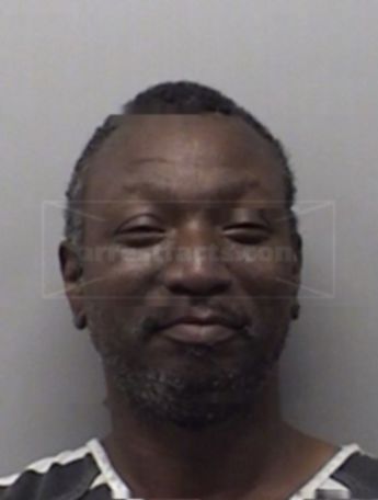 Bobby Ray Davis