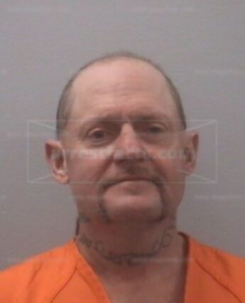 Patrick Brian Cannon