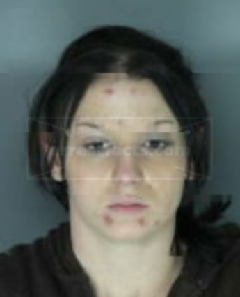 Christine Marie Herron