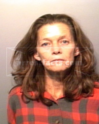 Janice Orem Casby