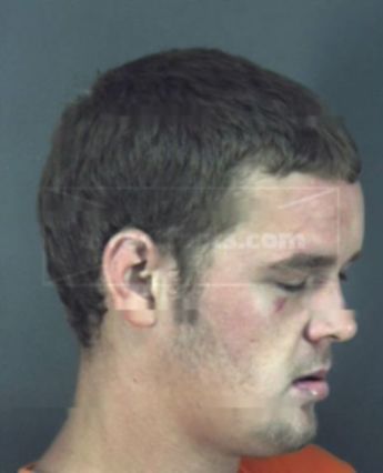 Bryan Cory Mundy