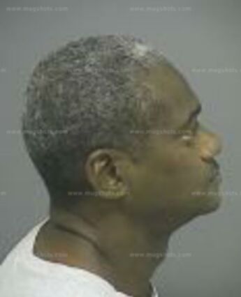 Ronald Wayne Fields