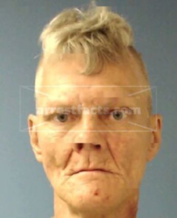 Joseph Donald Ray