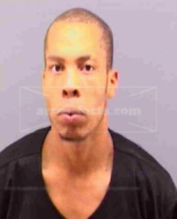 Rotwaun Trymain Crooks