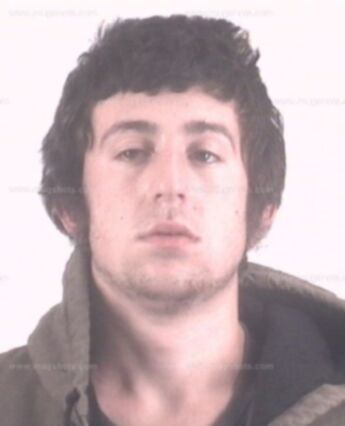 Justin Alexander Butler