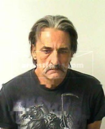 Victor Robert Addicks