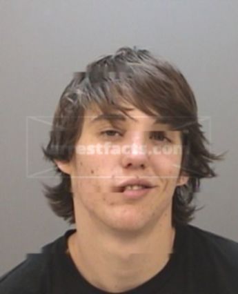 Zachary Mcclain Cason