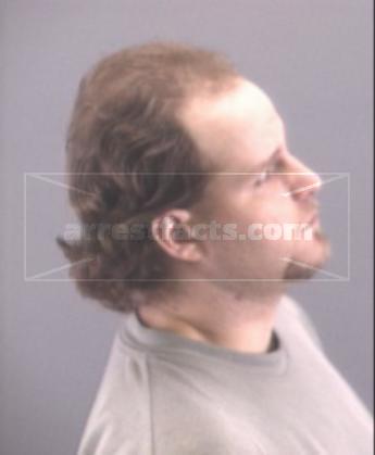 Michael Ray Swain