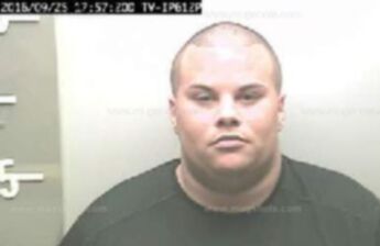 Corey Michael Barkley