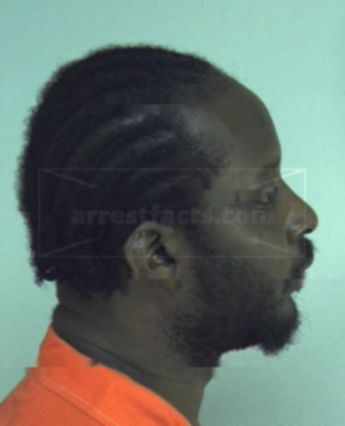 Troy Covington