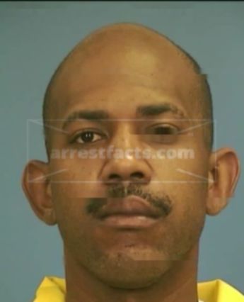 Marquise Harris