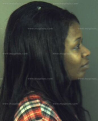 Johnica Patrice Floyd