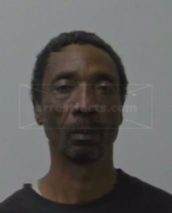 Otis Conroy Scruggs