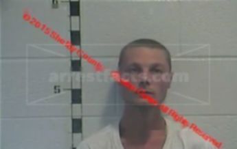 Zachery David Eugene Ethington