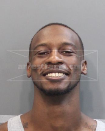 Stephen Doantae Lester