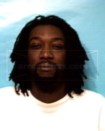 Seneca Keon Sanders