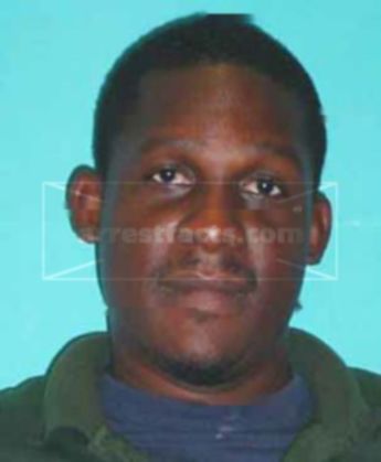 Chad Jermaine Challenger