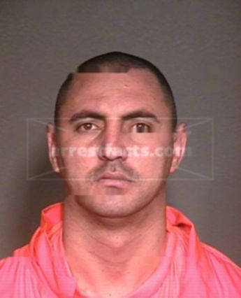 Pedro Rodarte