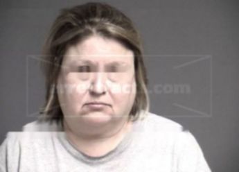 Pamela Joyce Morrison