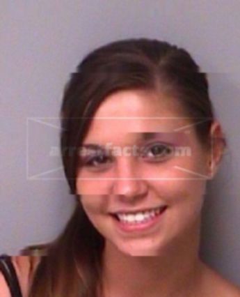 Jessica L Barrett