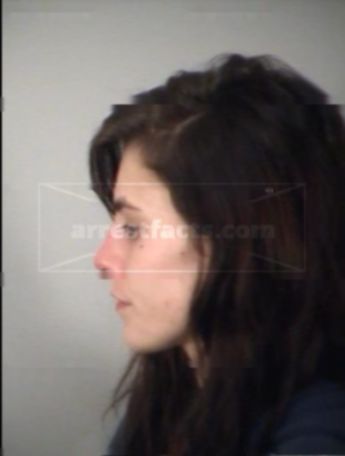 Sarah Anne Spradlin