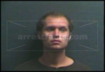 Jordan Allen Turley