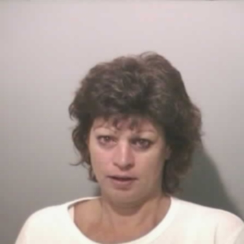 Penny Lynn Mccain