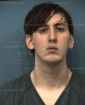 Travis William Gibson