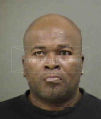 Antonio Devone Farris