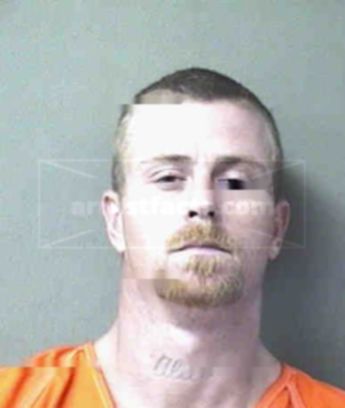 Troy Lane Casey