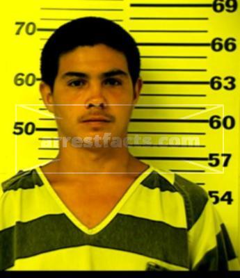 Humberto Gamaliel Rivas
