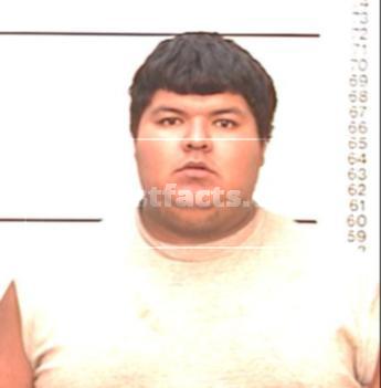 Abraham Torres Lara