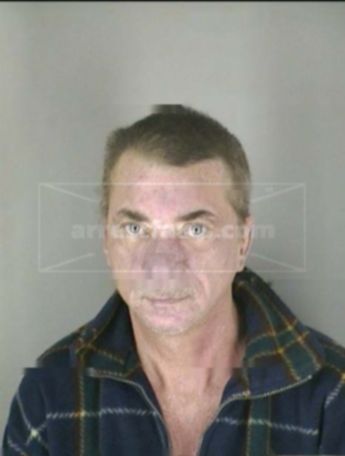 Brian Keith Dillard
