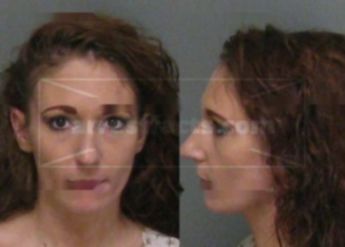 Alexis Hamilton