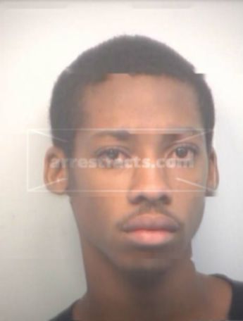Jarvis Ollett Jackson
