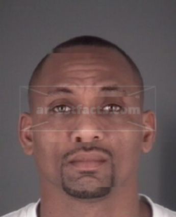 Terrance Coleman
